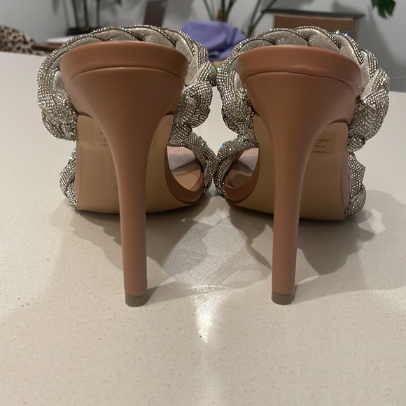 Steve Madden Kenley Heel - Picture 4 of 7